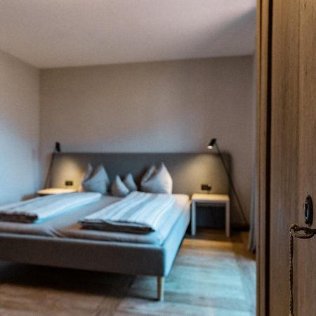 Vila Baecksteinerhof Merano Pokoj fotografie