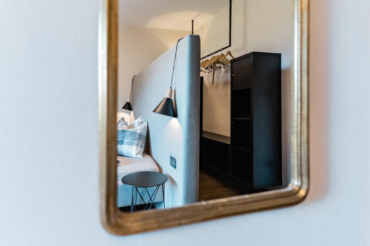 Vila Baecksteinerhof Merano Exteriér fotografie