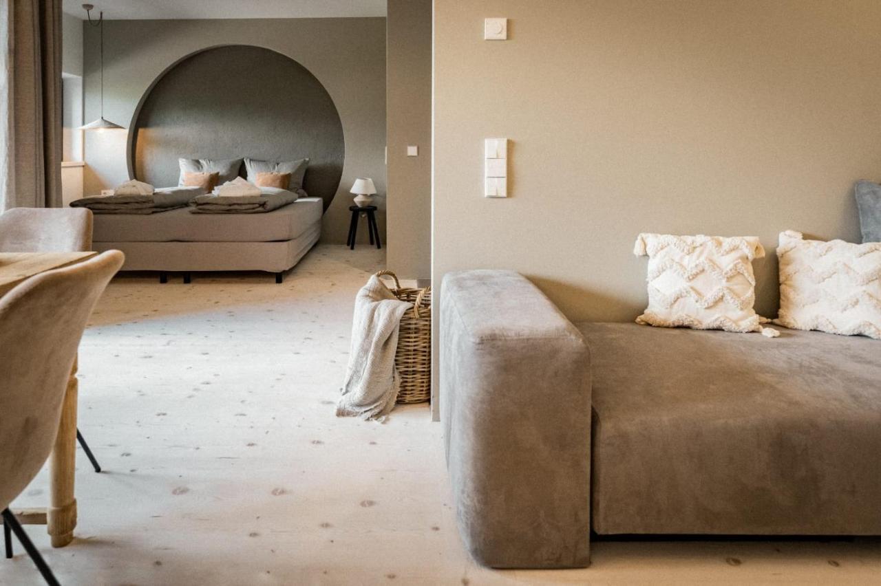 Vila Baecksteinerhof Merano Pokoj fotografie