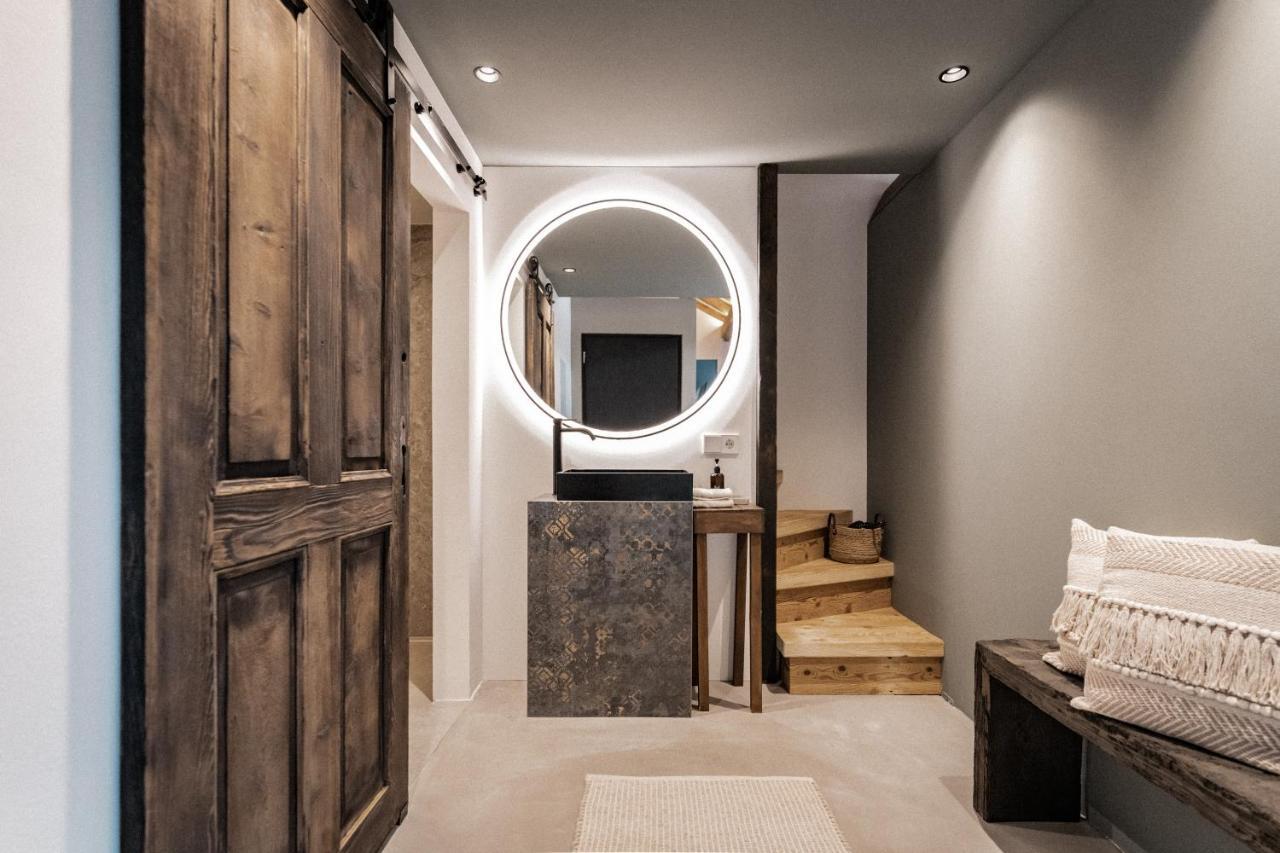 Vila Baecksteinerhof Merano Exteriér fotografie