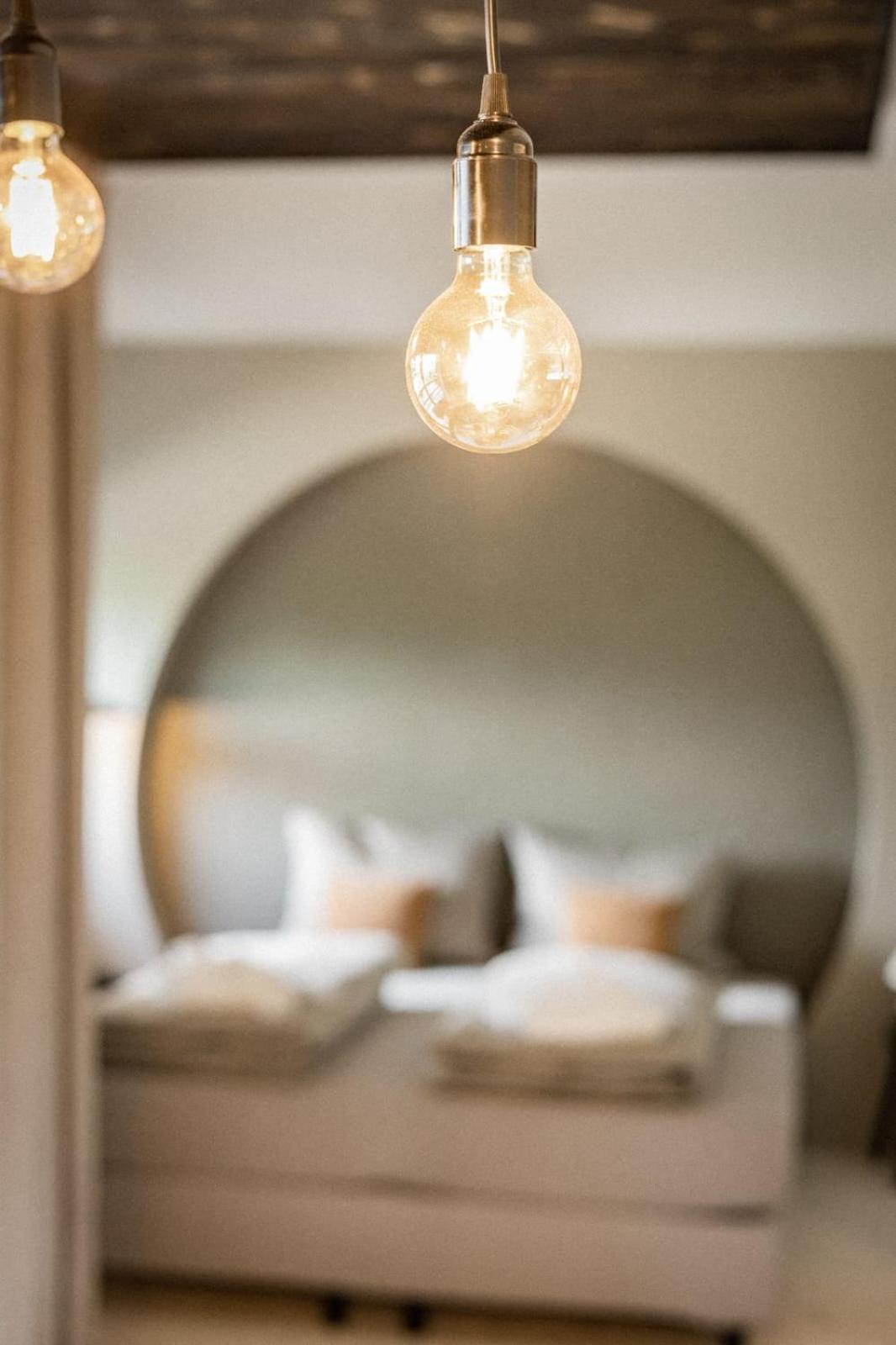 Vila Baecksteinerhof Merano Pokoj fotografie