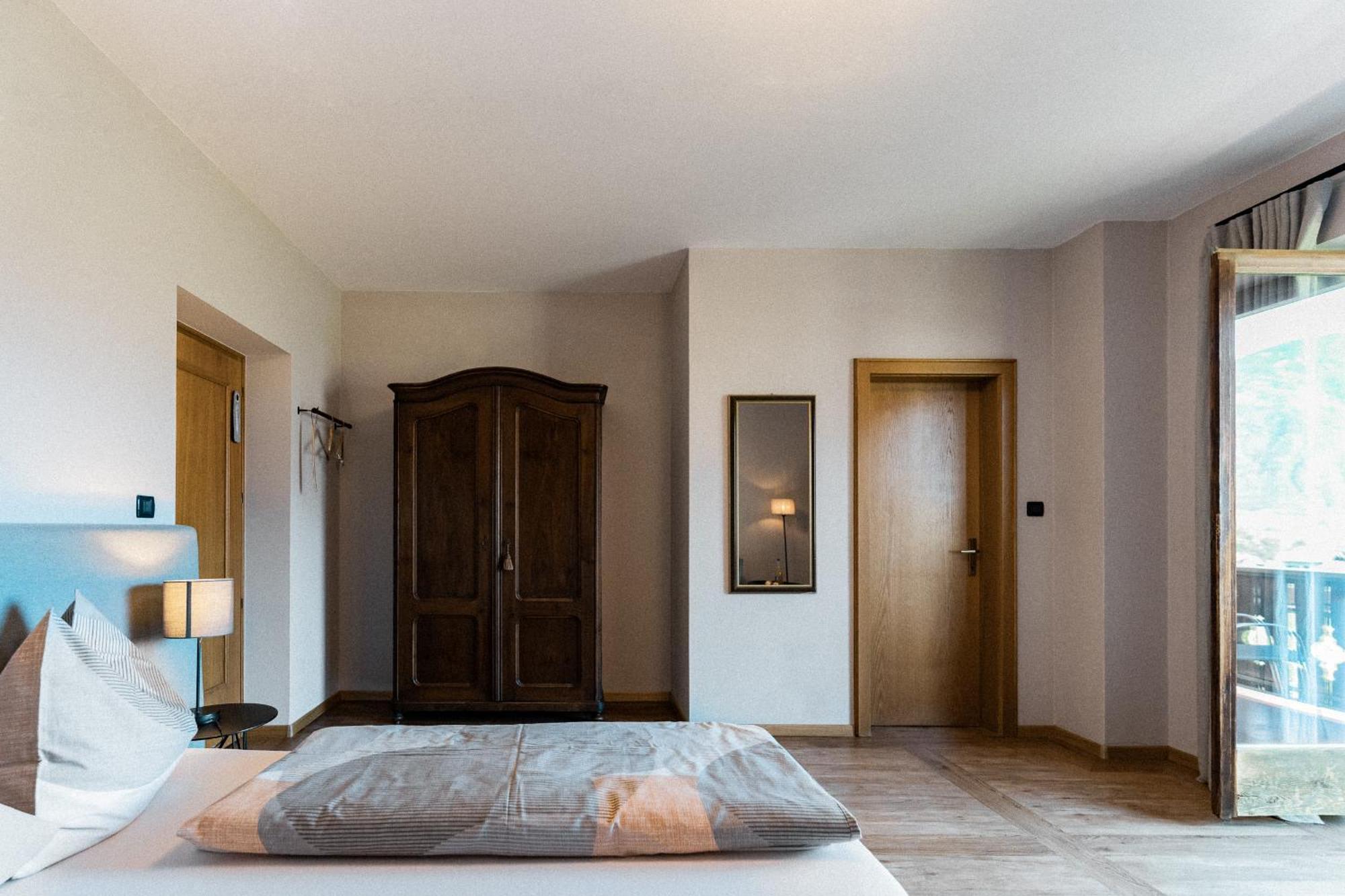 Vila Baecksteinerhof Merano Pokoj fotografie