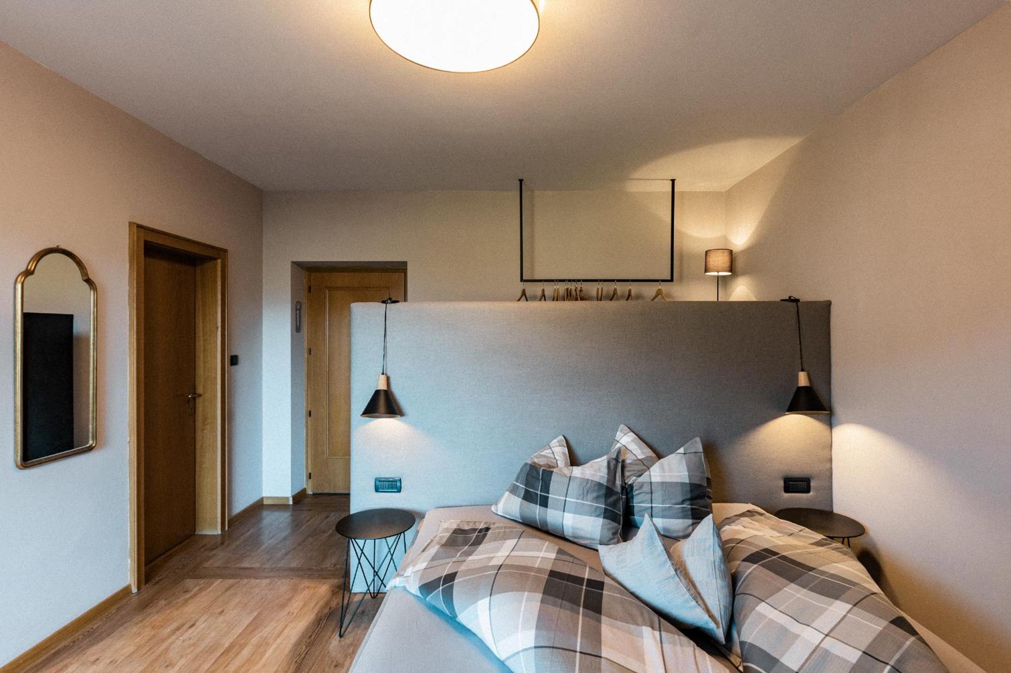 Vila Baecksteinerhof Merano Pokoj fotografie