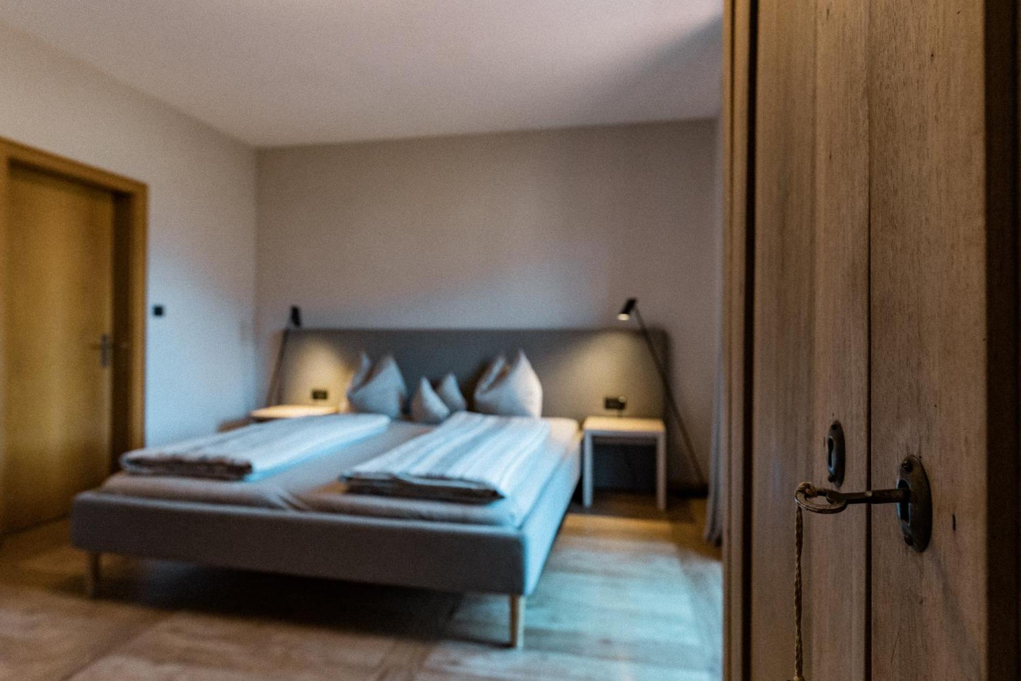 Vila Baecksteinerhof Merano Pokoj fotografie
